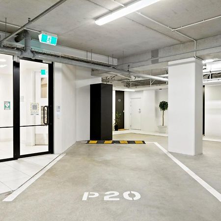 Marvelous Downtown Apartment Moments From Main Beach With Heated Pool, Gym And Parking マウント・マウンガヌイ エクステリア 写真