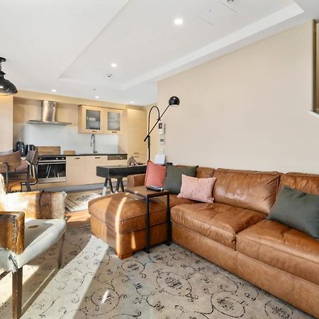 Marvelous Downtown Apartment Moments From Main Beach With Heated Pool, Gym And Parking マウント・マウンガヌイ エクステリア 写真