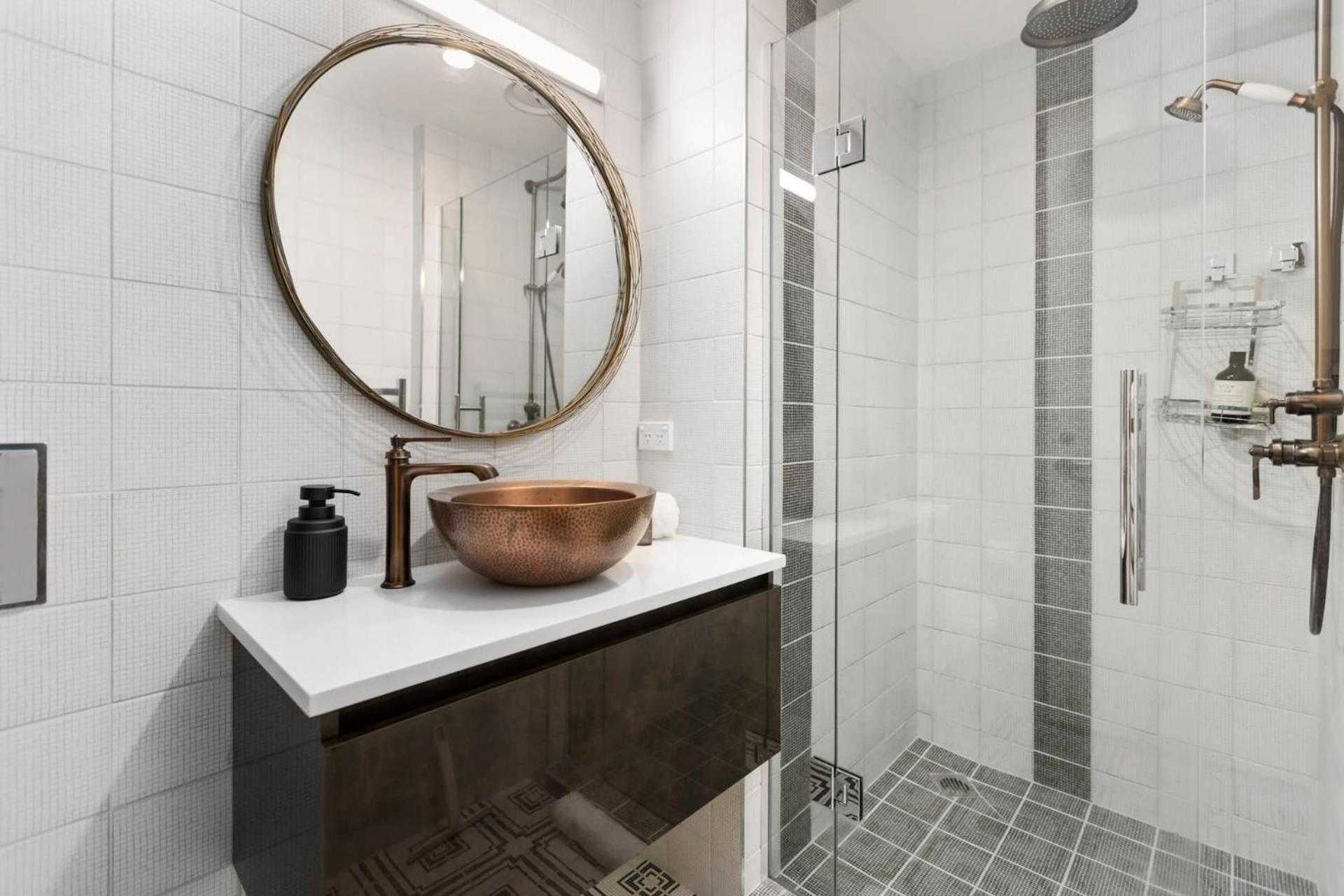 Marvelous Downtown Apartment Moments From Main Beach With Heated Pool, Gym And Parking マウント・マウンガヌイ エクステリア 写真