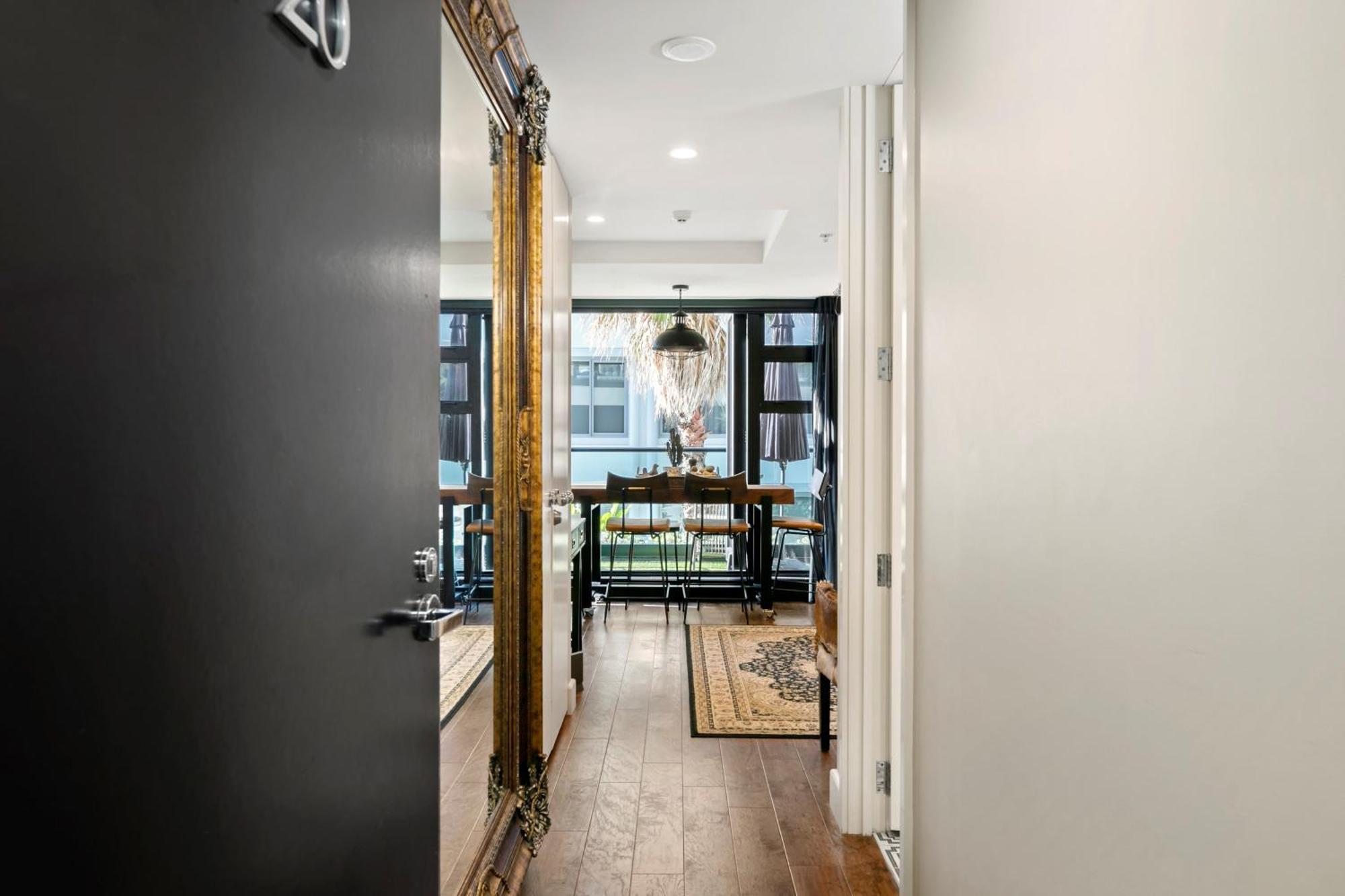 Marvelous Downtown Apartment Moments From Main Beach With Heated Pool, Gym And Parking マウント・マウンガヌイ エクステリア 写真